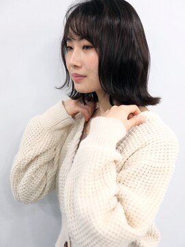 エンディアリング 東銀座(Endearing) 大人ガーリー/チョコレート/モード/プリカール/眉毛/銀座/東銀座