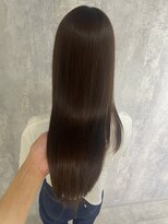 ジーナ 博多(Zina)&nbsp;髪質改善/縮毛矯正