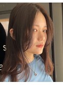 ★オリーブアッシュ×外国人風カラー★詳細はブログまで