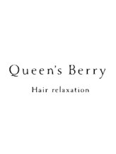 ヘアリラクゼーション クインズベリー(Hair Relaxation Queen's Berry)