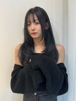 シツ(situ)&nbsp;ブルーブラック