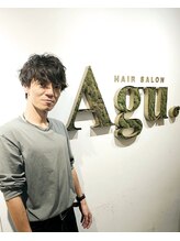 アグ ヘアー パール 横浜店(Agu hair pearl) ITO 