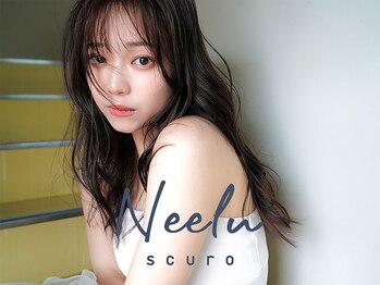 Neelu scuro【ニールスクーロ】