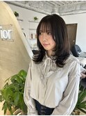 レイヤーカット【ior北千住】