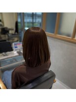 シャルマン 六町(CHARMANT) 柔らかロブ