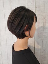 ヴィサージュ(VISAGE)&nbsp;コンパクトショート