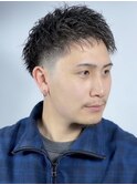 スキンフェード