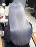 カット＋トリートメント ￥5,500
