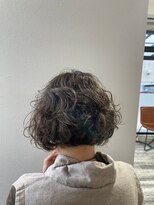 サロンド ベレーザ トータ(salao de beleza tota)&nbsp;グレージュ