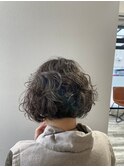 グレージュ
