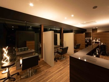 シンクサロン(Think Salon)の写真/上質を好む大人女性に愛される空間とサービスで、非日常の癒しをご提供します…◇