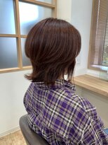 インパークス 王子店(INPARKS)&nbsp;ネオウルフ［王子駅/王子/白髪染め/髪質改善］