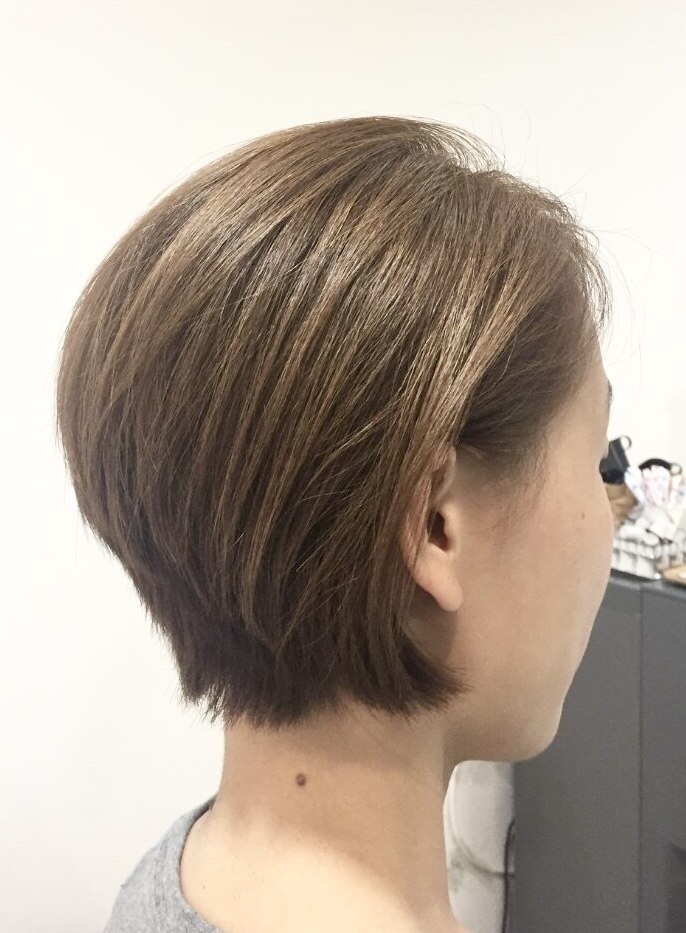 【新規限定】似合わせカット+カラー（白髪染めOK）￥11000→￥8800