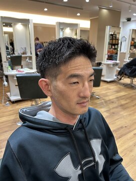 コアフィールみま 鳴門店 ジェットモヒカン