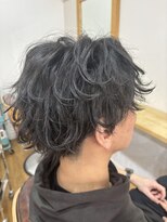 ルポ バイ モイ(Repos by MOI)&nbsp;メンズマッシュ