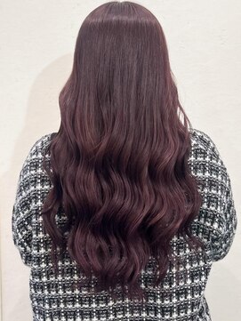 セルカ 新宿(CERCA) チェリーレッド【CERCA】