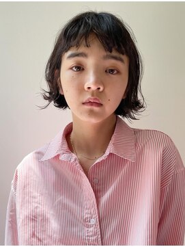 ビュートリアム ギンザ(BEAUTRIUM) ボブ/ミニボブ/ショートボブ/銀座