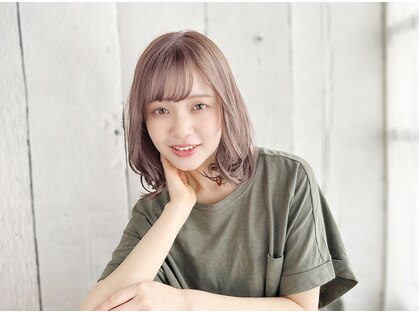 リゾートサロンM 新宿東口(Resortsalon M by valore)の写真