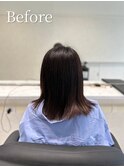 ヘアエステプレミアム【髪質改善美容院LAPISUTA門前仲町】