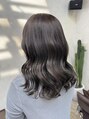 ニコ ヘアデザイン(nico hair design) Instagramでスタイル投稿しています!@i_s6517