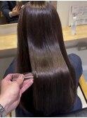 島田叶夢　チョコレートブラウン×サブリミック
