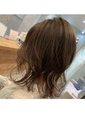 ショコララテブラウン