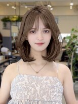 コート 表参道(Cote)&nbsp;【Cote表参道】20代30代40代大人ボブ/ひし形ボブ/レイヤーボブ