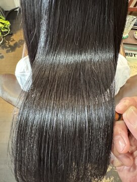 ピスケス(pisces) 【超高濃度水素ケア】ストレートエステ