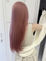 ルシティ(Le City)&nbsp;ash pink