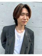 ヘアー ガーデン HAIR Garden 高橋 大夢