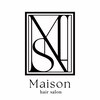 メゾン(Maison)のお店ロゴ