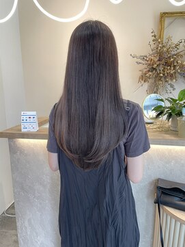 シアエミュー 新越谷店(SHEER emu) グレージュ