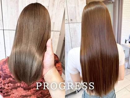 プログレス フレスポ富沢店(PROGRESS)の写真