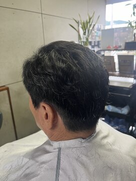 シーエムケー(C.M.K) 楽ちんパーマ