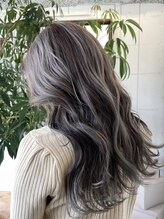 ローザジェルム(ROZA germe)