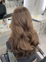 ローレン(Lolen.)&nbsp;ショコラブラウン sayuri