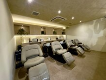 日常に余白をつくる。贅沢を。。RE＊LAX頭浸浴SPAを全ての方に