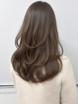 スラッシュアイボリー 姫路駅西店(SLASHivory) レイヤーベージュ