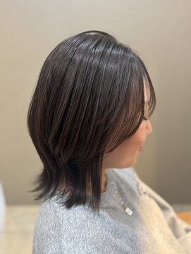 スロー(Slow) レイヤー