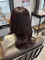 シータ 坂戸北口店(THETA)&nbsp;ラベンダーココア