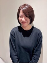 SOLUNA 仁川【ソルナ】【3月2日 NEW OPEN（予定）】&nbsp;鳥越 由佳