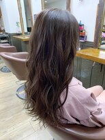 グレースモア(Grace More)&nbsp;（久留米／西原）大人女性、上品ラベンダーカラー