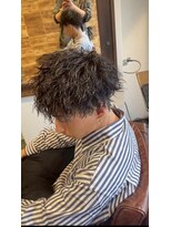 フレンズ(Friends) ツイストスパイラル