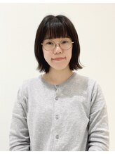 ルーム プロデュースドバイ アミカ(Room produced by Amica)&nbsp;松浦 朱里