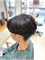 フーガ 新越谷蒲生店(fuuga)&nbsp;ニュアンスパーマ