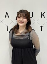 メゾン 原宿(MAISON)&nbsp;千田 理名