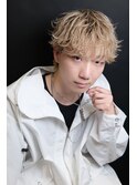ラウンドマッシュ