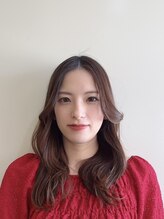 アグ ヘアー ラズリ 熊谷店(Agu hair lazuli)&nbsp;塚田 さゆり