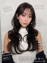 ミニョン(Mi9non) 【初心者必見】簡単可愛いレイヤー