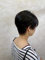 アンジェリカ(Angelica Total Beauty Lifestyle Design)&nbsp;ショート